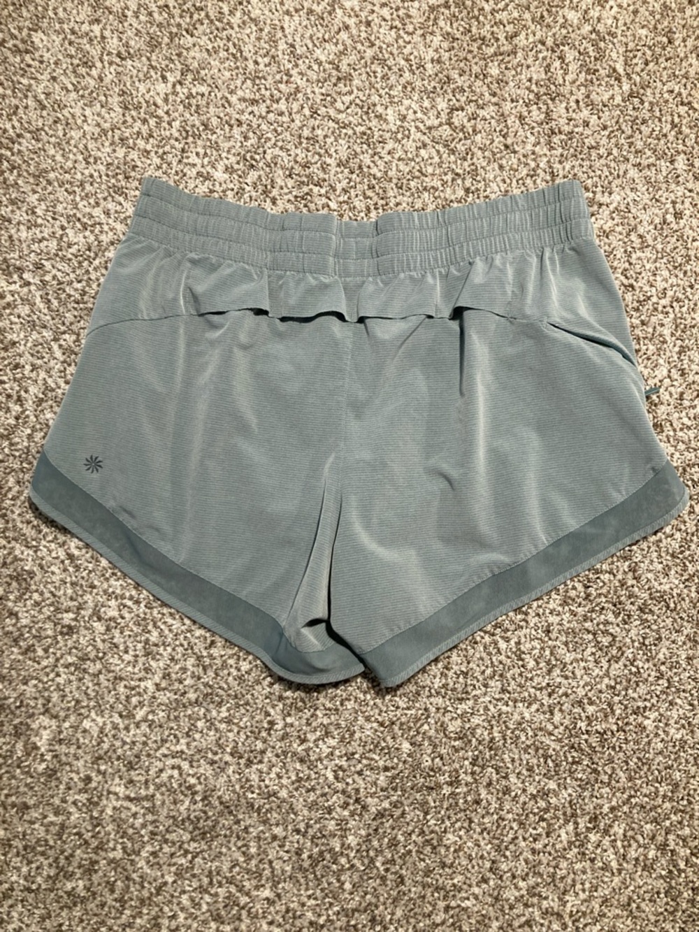 Athleta Women's Athletic Shorts